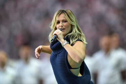 Helene Fischer