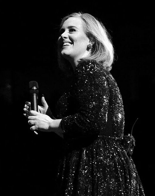 Adele